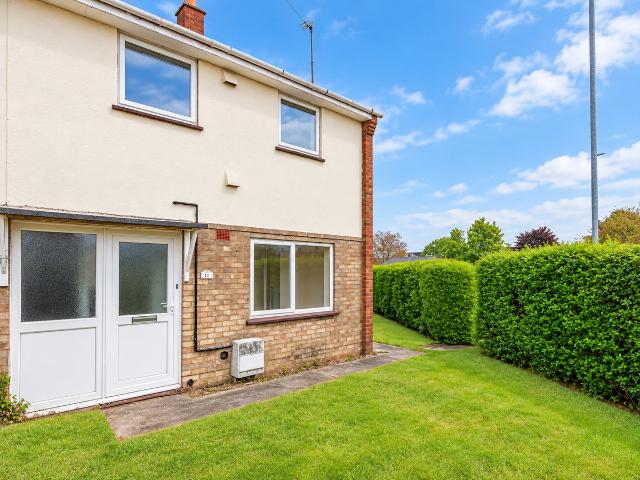 House for rent in Barnwell, Cambridge