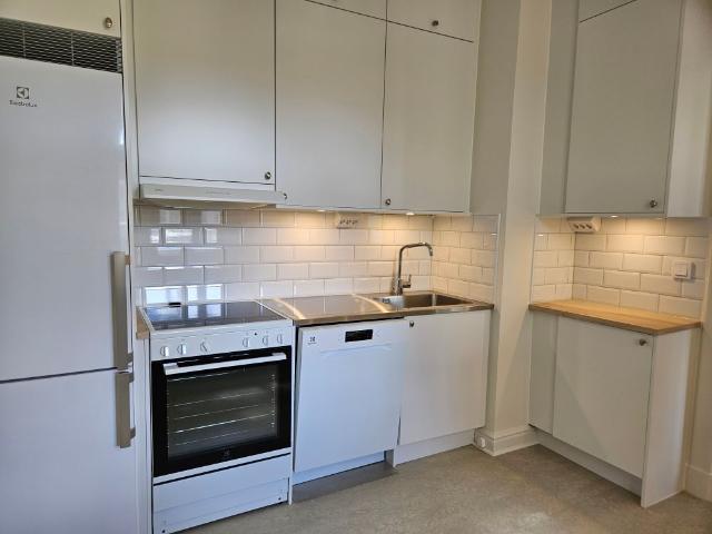 Lägenhet hyra i Göteborg, Västra Götaland