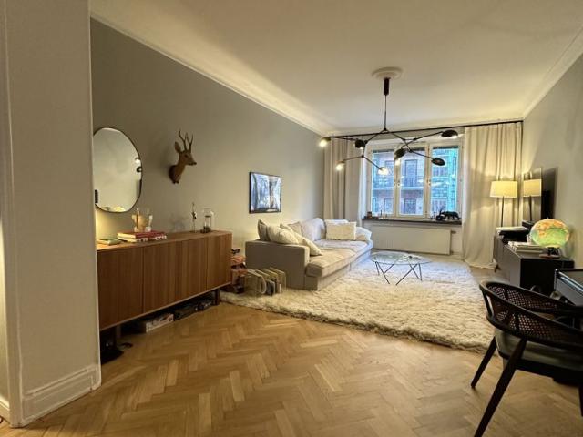 Lägenhet hyra i Göteborg, Västra Götaland