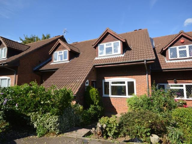 House for rent in Knebworth, North Hertfordshire