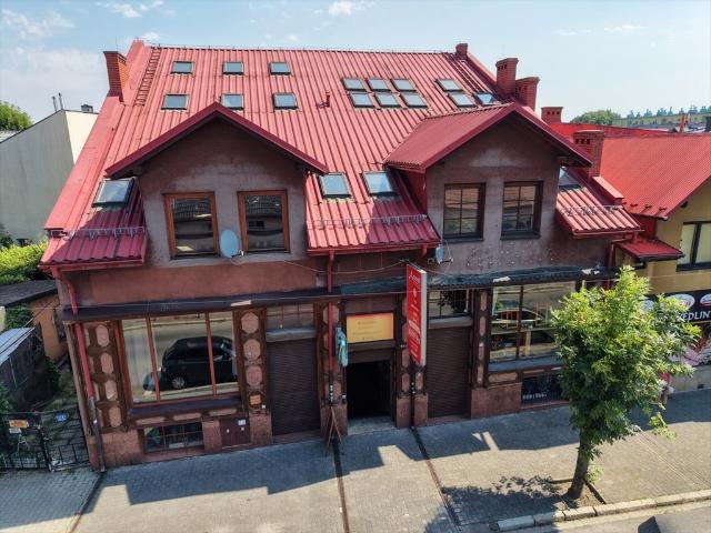 Dom na sprzedaż w Wadowice, Małopolskie