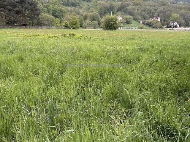 Grunt na sprzedaż w Wadowice, Małopolskie