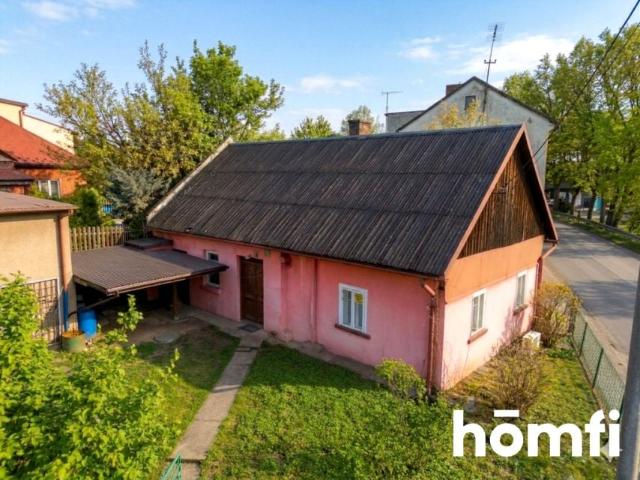 Dom na sprzedaż w Zator, Małopolskie
