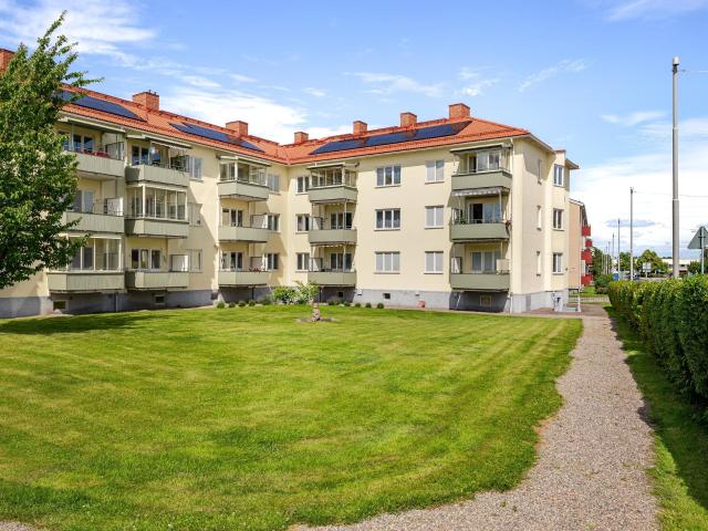Bostad till salu i Norrköping, Östergötland