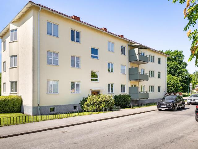 Bostad till salu i Norrköping, Östergötland
