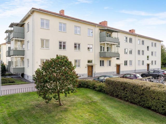 Bostad till salu i Norrköping, Östergötland