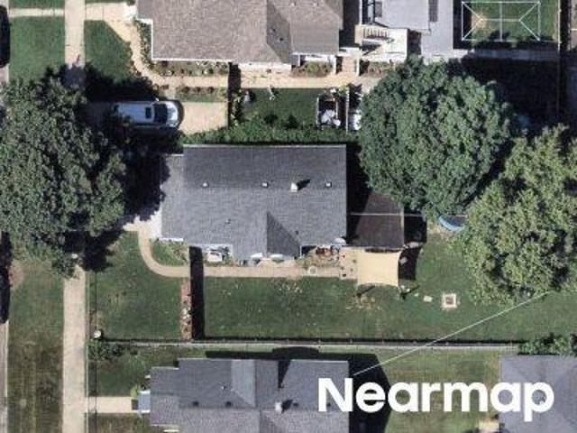 House for sale in Waukegan, Lake County