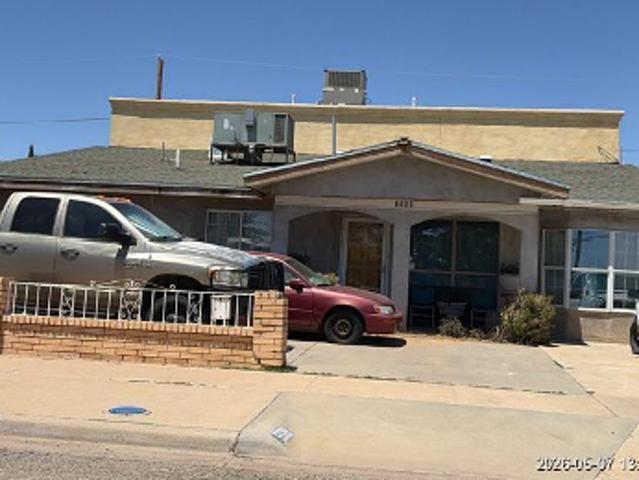 House for sale in El Paso, Texas