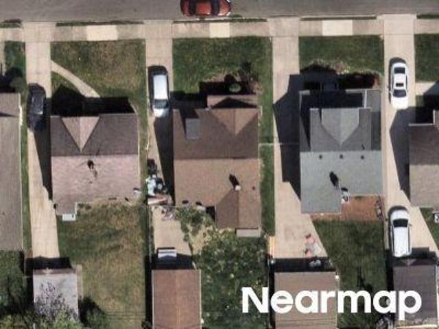 House for sale in Ohio