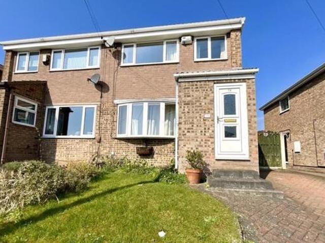House for sale in South Yorkshire