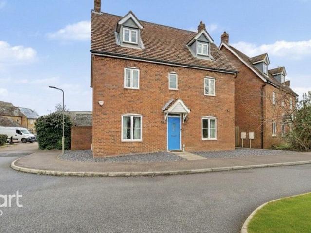 House for rent in Bedford