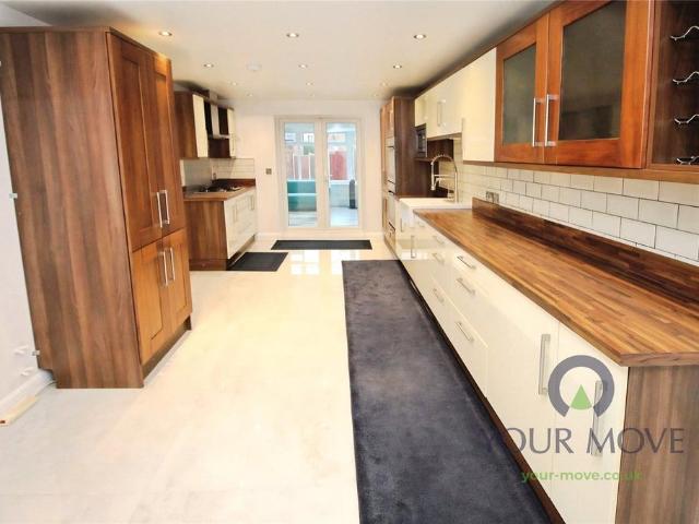 House for rent in Bedford