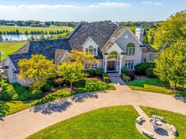 House for sale in Russell, Illinois