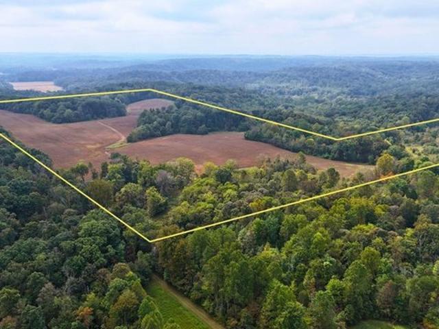 Land for sale in Shoals, Indiana