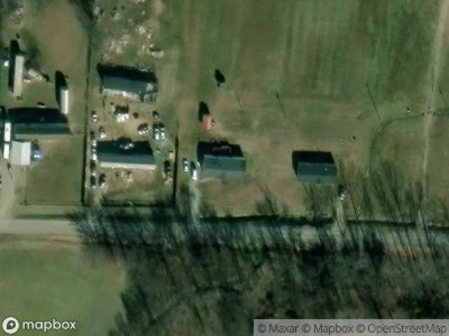 House for sale in Henning, West Tennessee