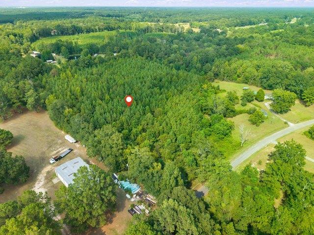 Land for sale in Ellisville, Mississippi