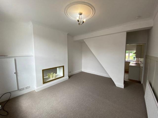 House for rent in Rotherham, Bramley