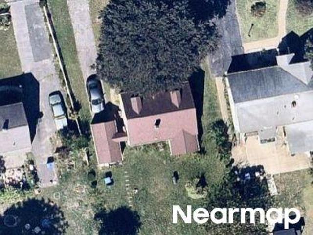 House for sale in East Hartford, Connecticut