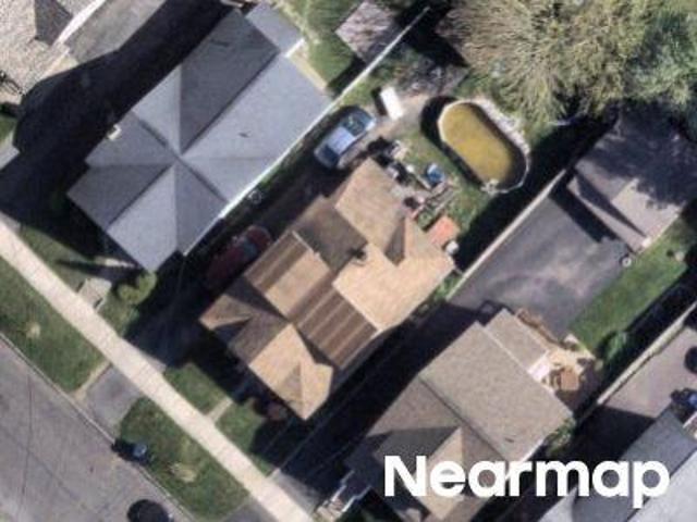 House for sale in Syracuse, New York