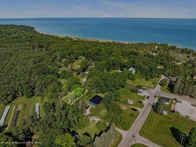 Land for sale in Harbor Springs, Michigan