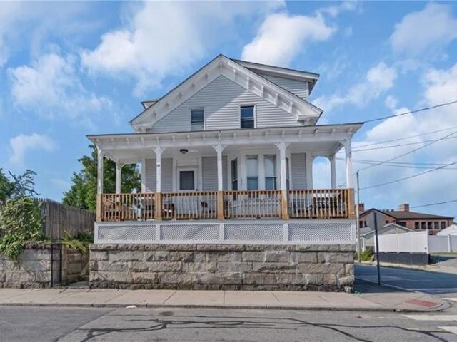 House for sale in Olneyville, Providence