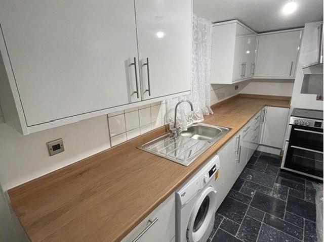 House for rent in Halifax, Calderdale