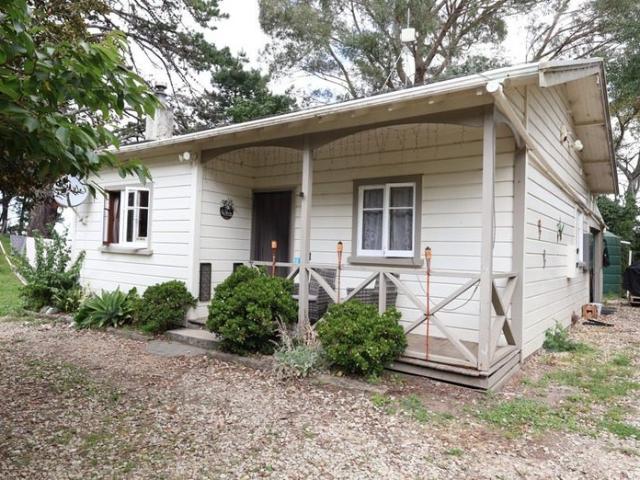 House for rent in East Coast