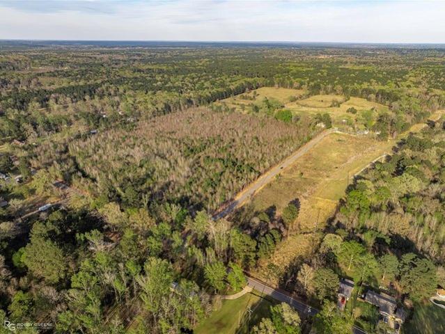 Land for sale in Haughton, Louisiana