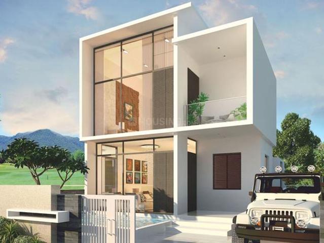 Villa for sale in National Capital Territory Of Delhi