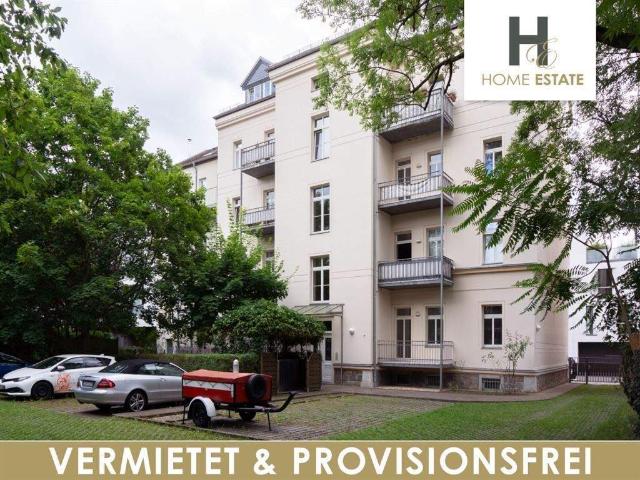 Wohnung kaufen in Leipzig, Sachsen