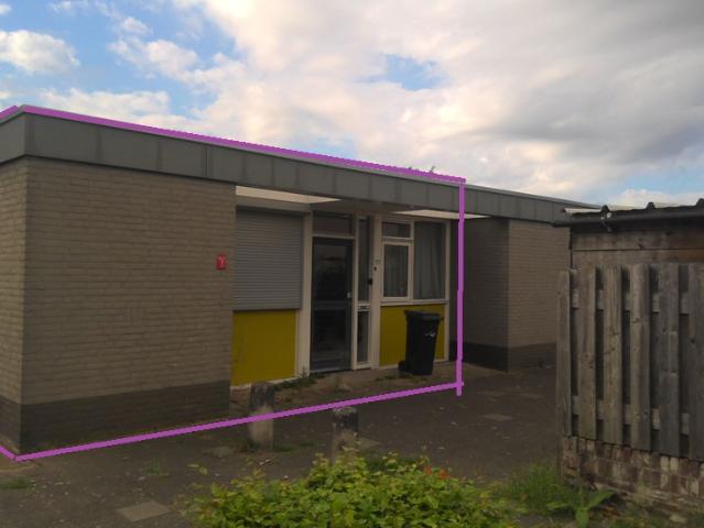 Woning te huur in Witte Hoef, Oss