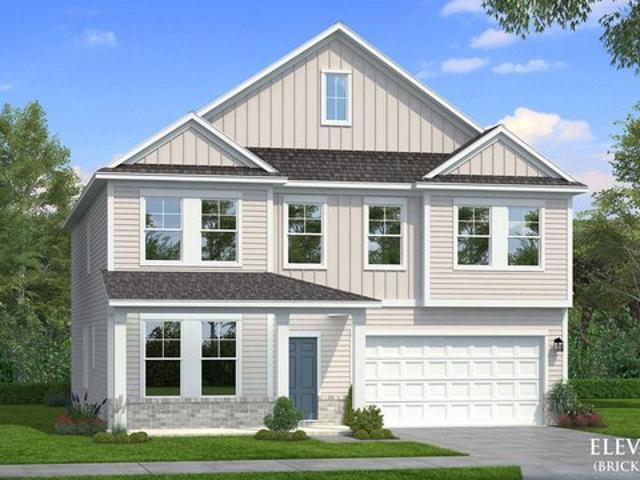 House for sale in Aiken, South Carolina