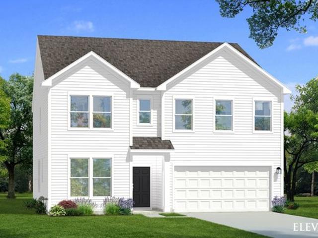House for sale in Aiken, South Carolina