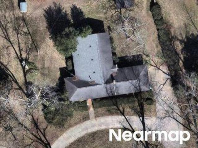 House for sale in Aiken, South Carolina