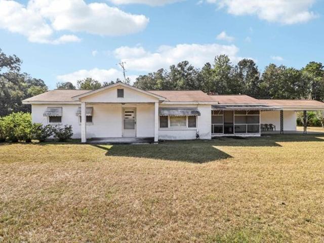 House for sale in Wagener, South Carolina