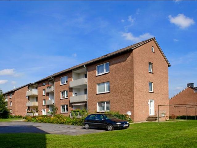 Apartment mieten in Ibbenbüren, Nordrhein-Westfalen