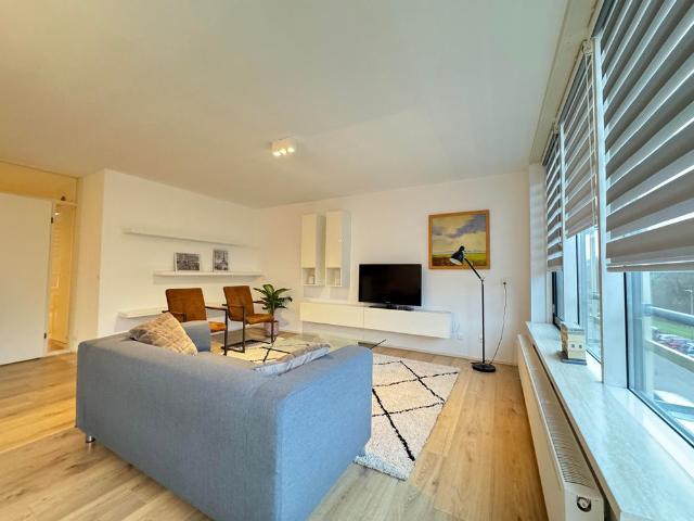 Appartement te huur in Haarzuilens, Utrecht
