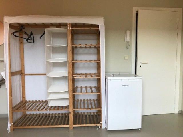 Kamer location à Courtrai, West-Vlaanderen