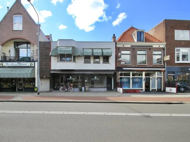 Appartement te huur in Haarlem, Noord Holland