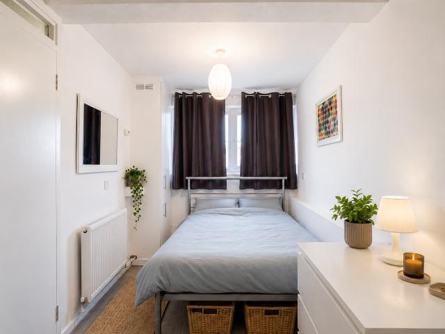 Room for rent in Mile End, Greater London