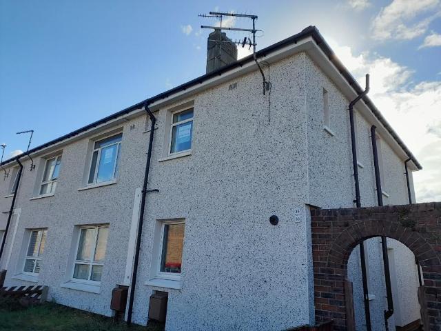 Apartment for rent in Newton-on-Ayr, Scotland