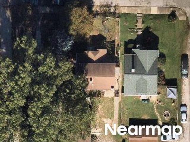 House for sale in Evansville, Indiana