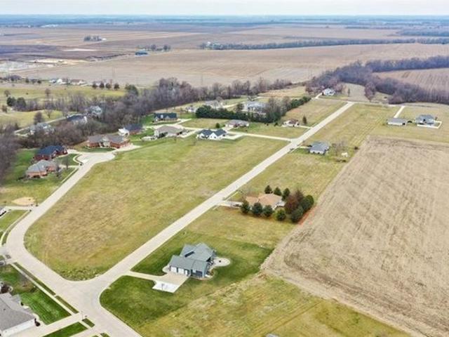 Land for sale in Jersey, Illinois
