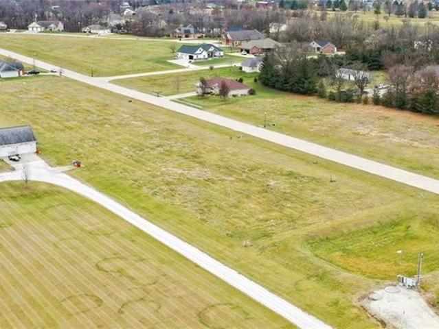 Land for sale in Jersey, Illinois