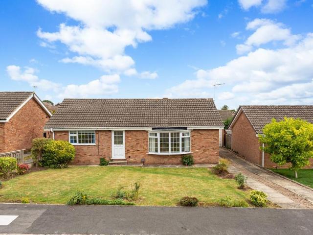 House for rent in Copmanthorpe, York