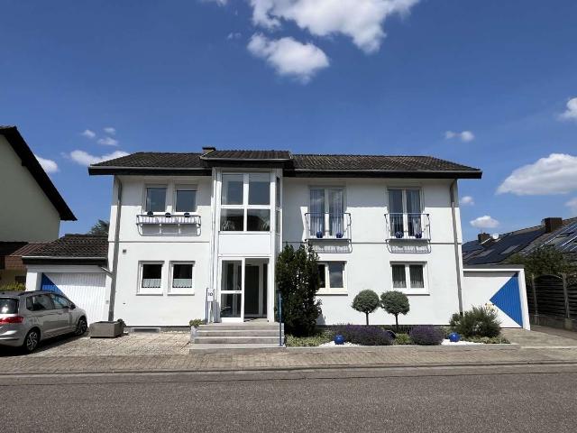 Haus kaufen in Waghäusel, Landkreis Karlsruhe