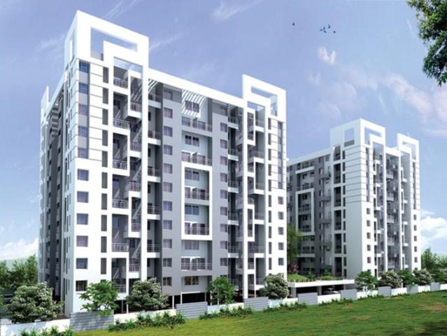 Flat for sale in Poona, National Capital Territory Of Delhi