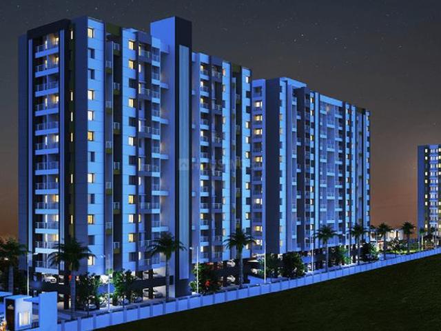Flat for sale in Poona, National Capital Territory Of Delhi