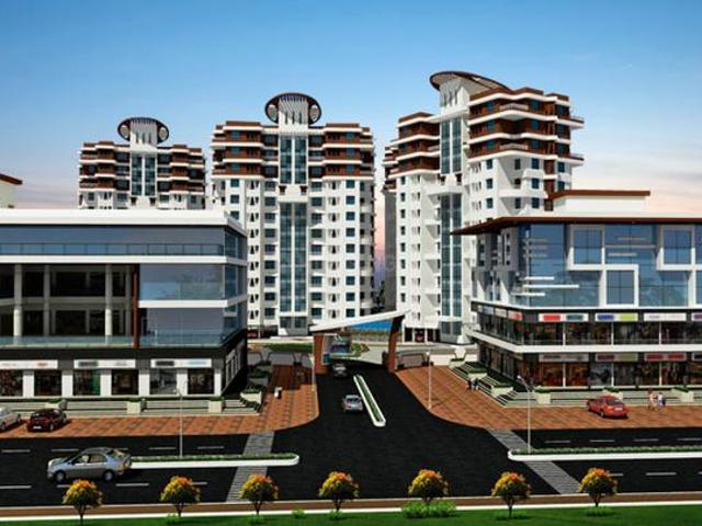 Flat for sale in Haveli, National Capital Territory Of Delhi