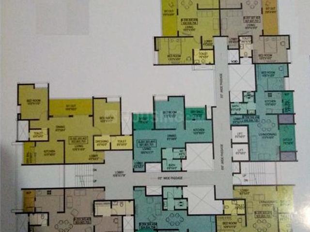 Flat for sale in Poona, National Capital Territory Of Delhi